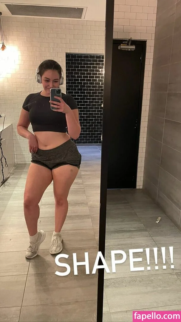 Shutupmichaelaa Onlyfans Photo Gallery 