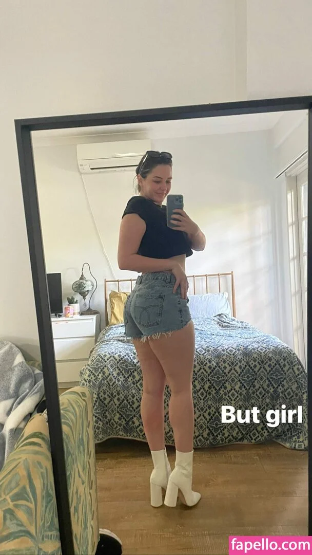 Shutupmichaelaa Onlyfans Photo Gallery 