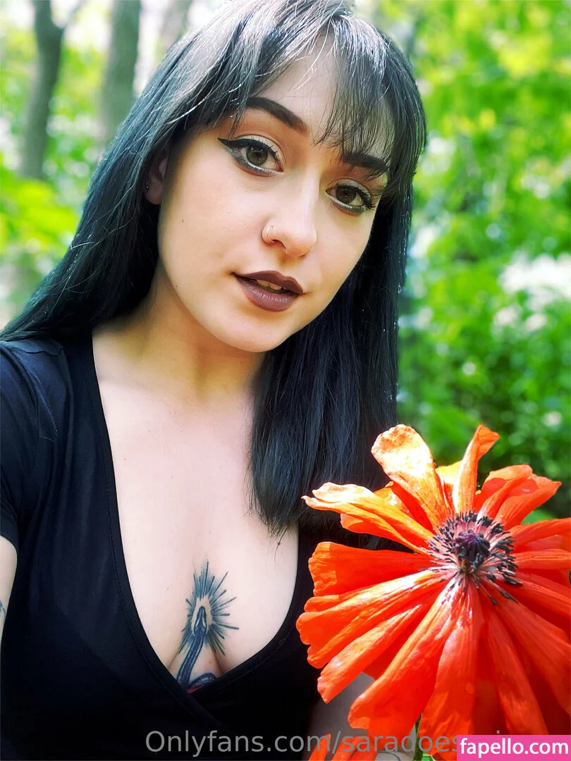 freesaradoesscience Onlyfans Photo Gallery 