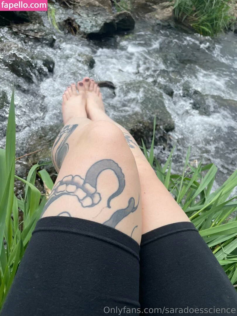 freesaradoesscience Onlyfans Photo Gallery 