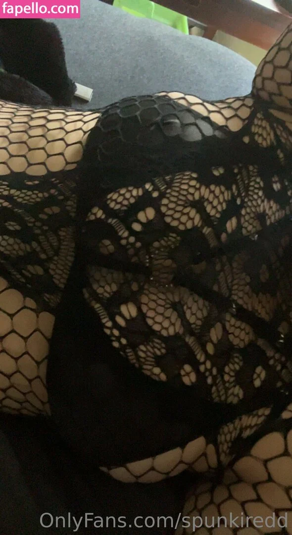 spunkiredd Onlyfans Photo Gallery 