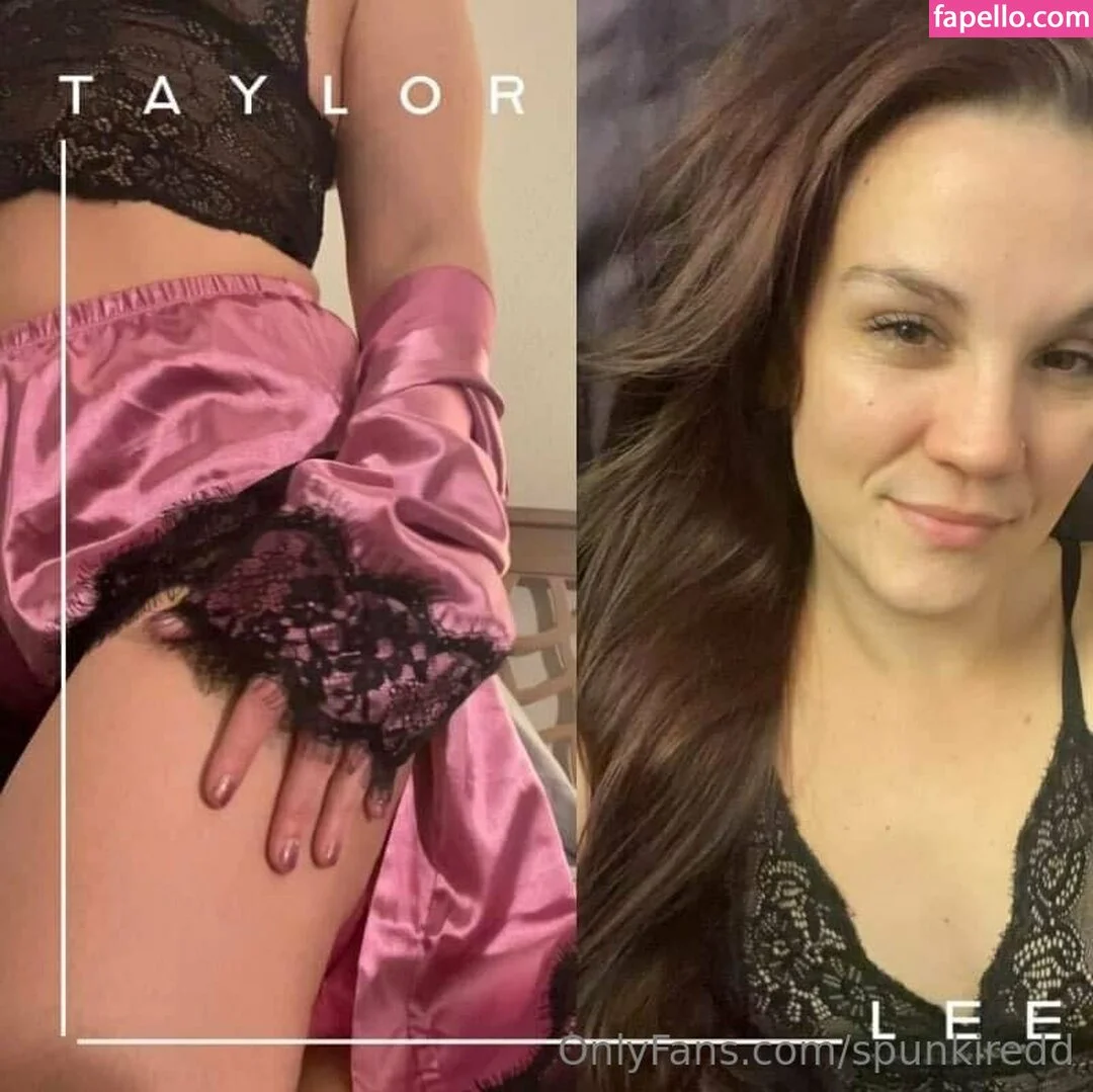 spunkiredd Onlyfans Photo Gallery 