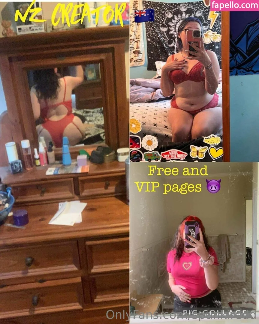 spunkiredd Onlyfans Photo Gallery 