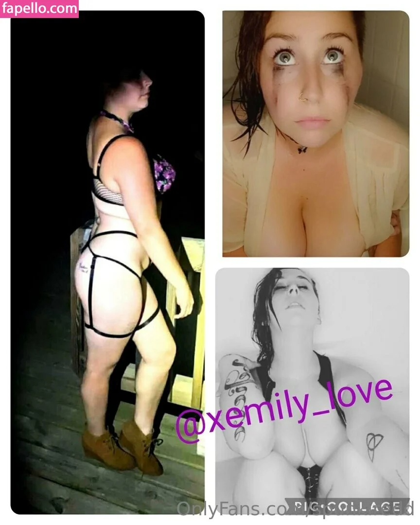 spunkiredd Onlyfans Photo Gallery 