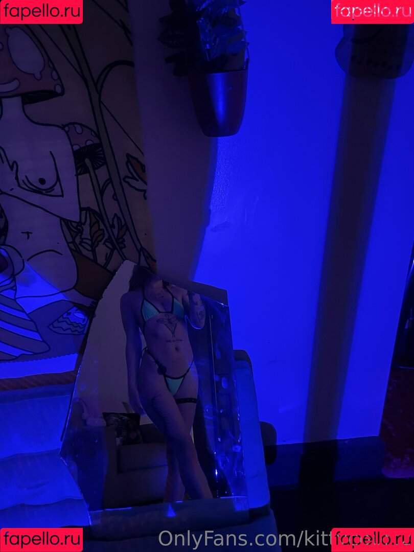 Kittycourty Onlyfans Photo Gallery 