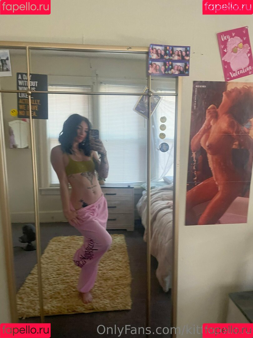 Kittycourty Onlyfans Photo Gallery 