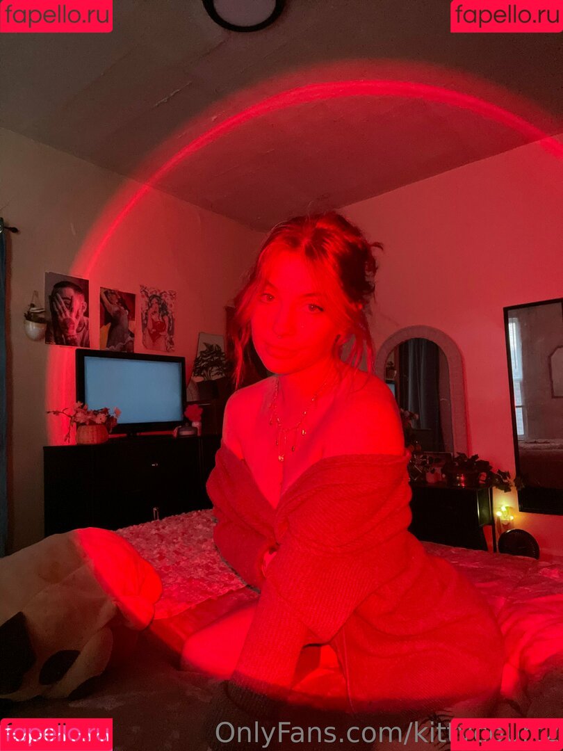 Kittycourty Onlyfans Photo Gallery 