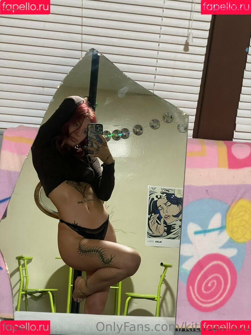 Kittycourty Onlyfans Photo Gallery 