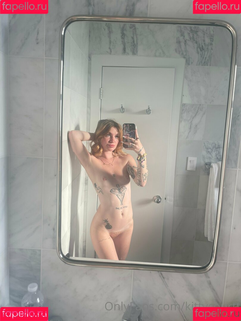 Kittycourty Onlyfans Photo Gallery 