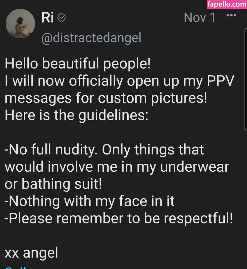 Distractedleo Onlyfans Photo Gallery 