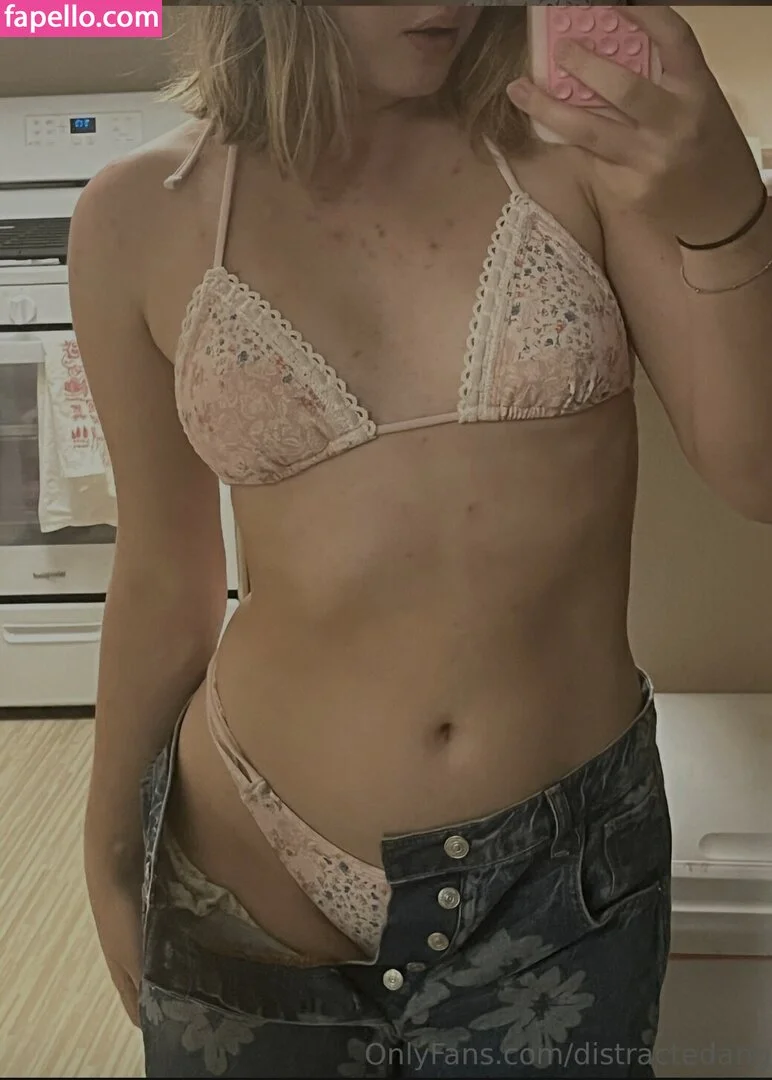 Distractedleo Onlyfans Photo Gallery 