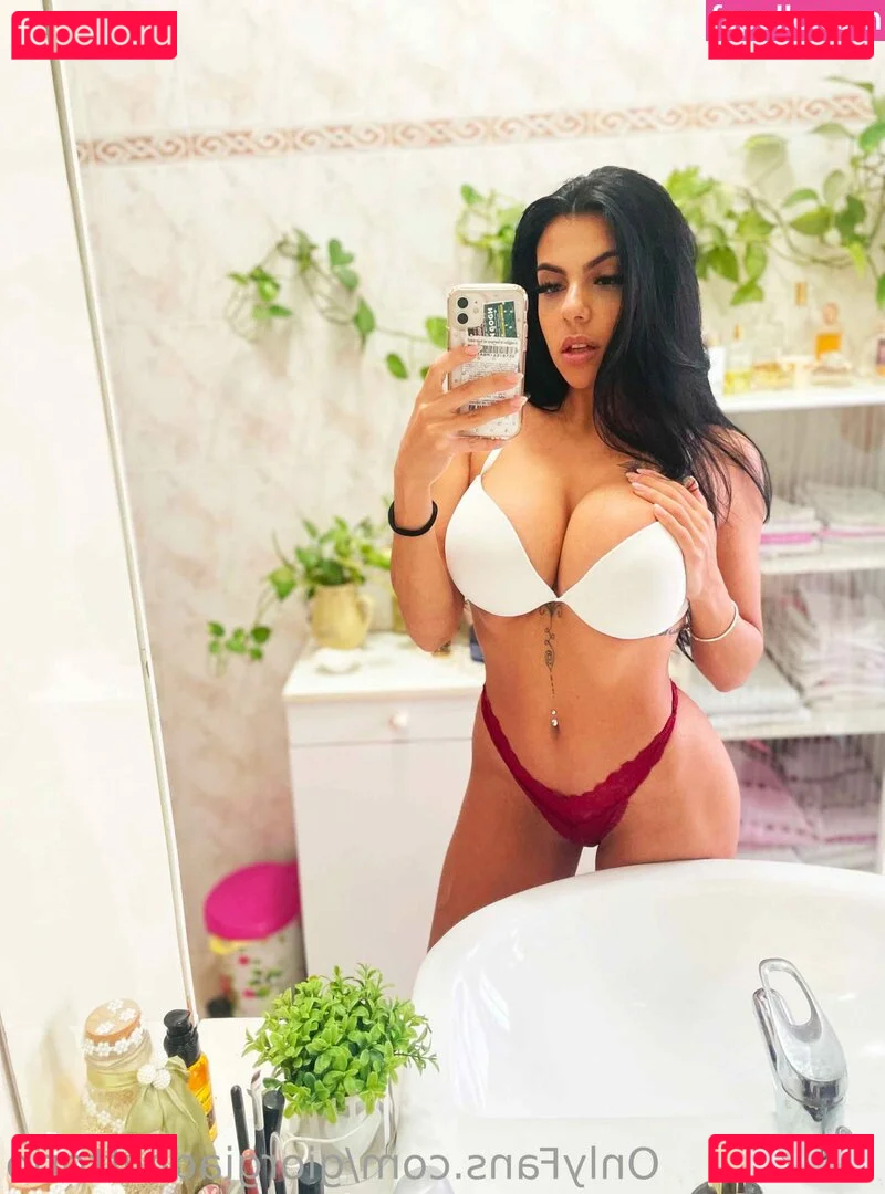 Callmegeorgette Onlyfans Photo Gallery 