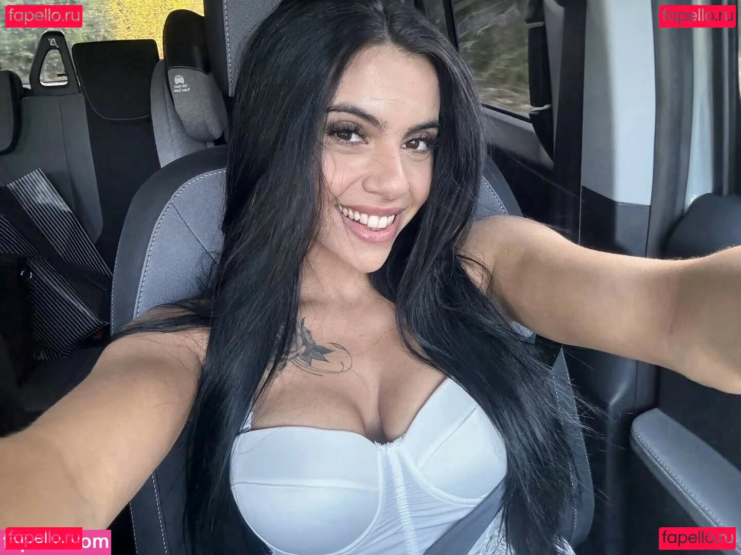 Callmegeorgette Onlyfans Photo Gallery 