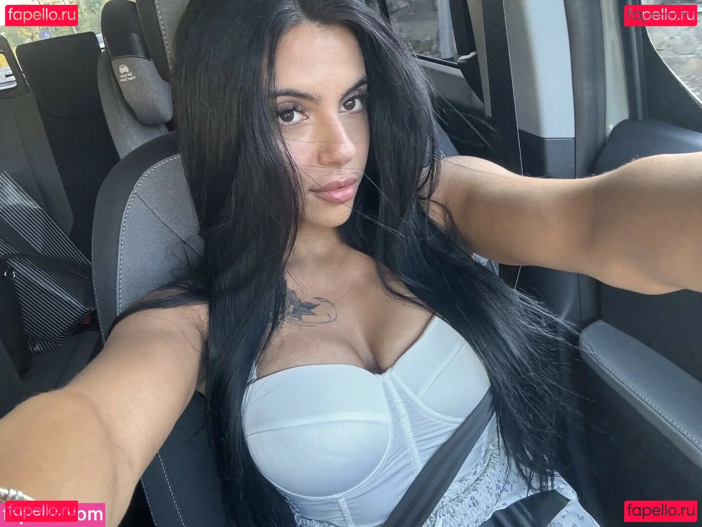 Callmegeorgette Onlyfans Photo Gallery 