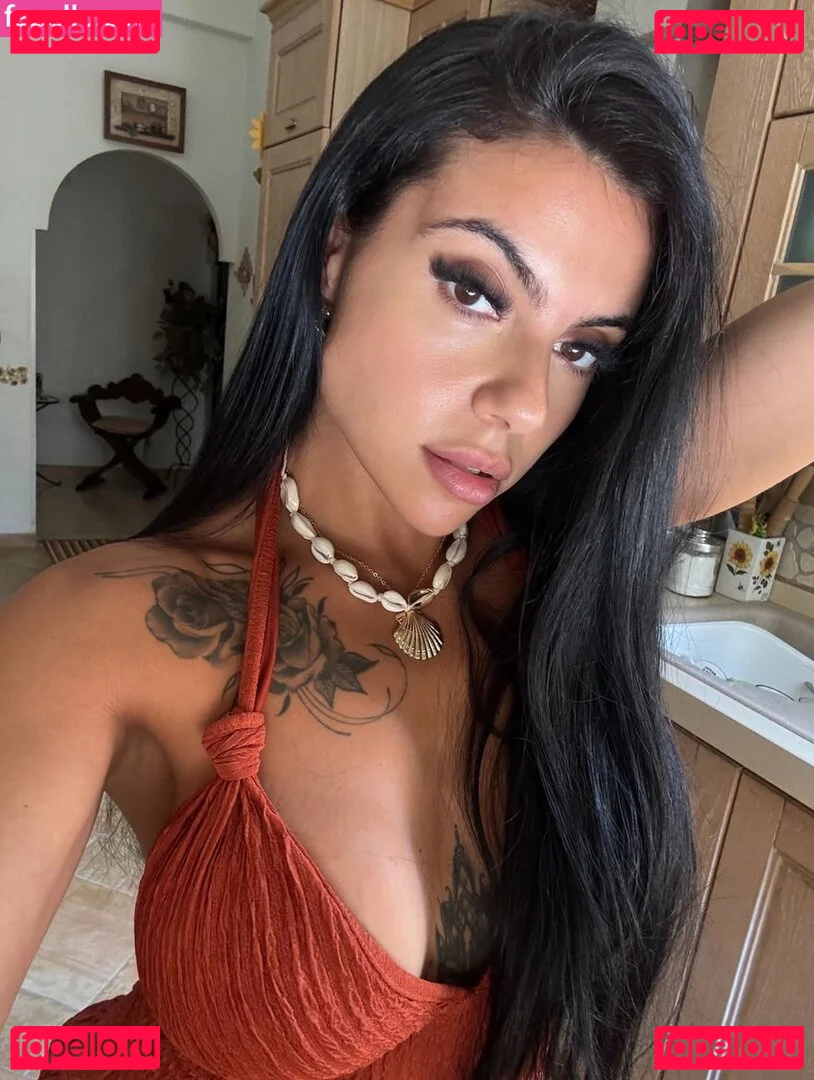 Callmegeorgette Onlyfans Photo Gallery 