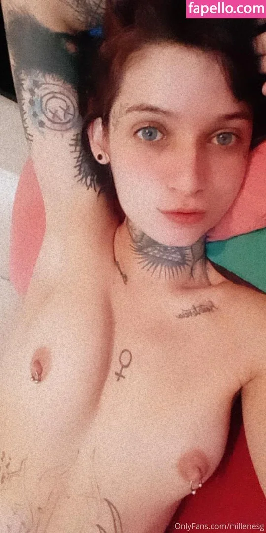 millenesg Onlyfans Photo Gallery 