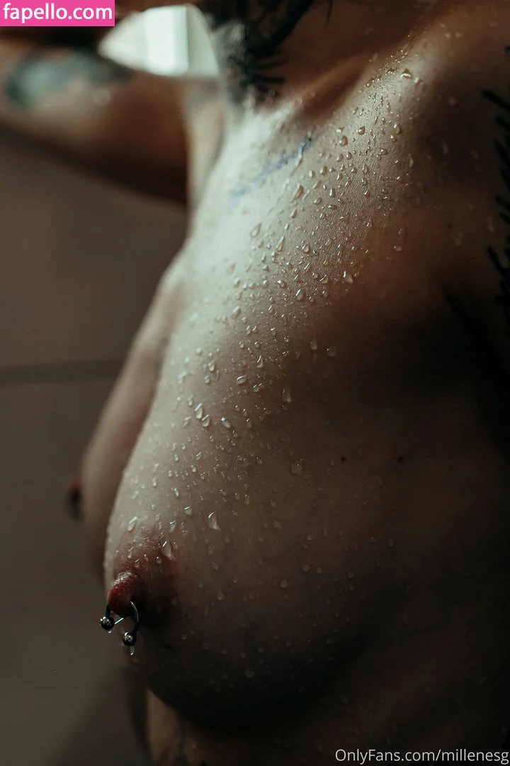 millenesg Onlyfans Photo Gallery 