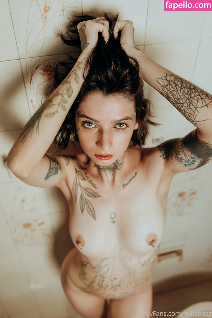 millenesg Onlyfans Photo Gallery 