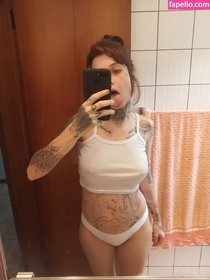 millenesg Onlyfans Photo Gallery 
