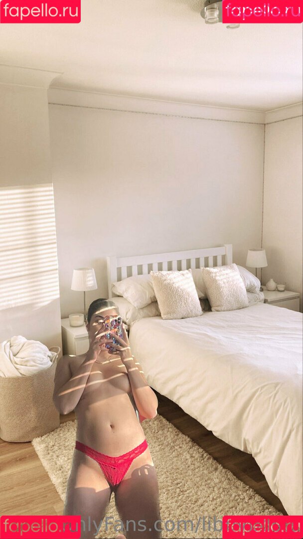 libbyposts Onlyfans Photo Gallery 