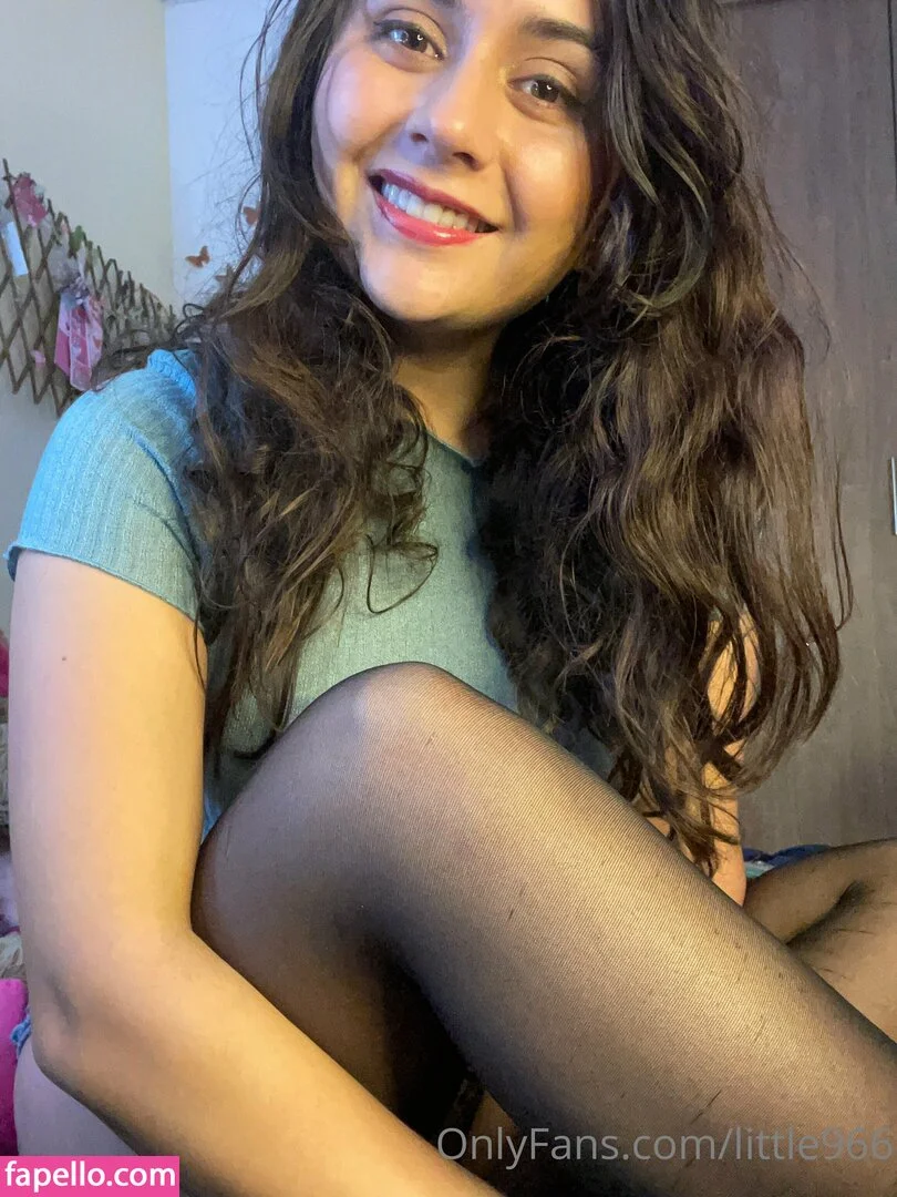 little966 Onlyfans Photo Gallery 