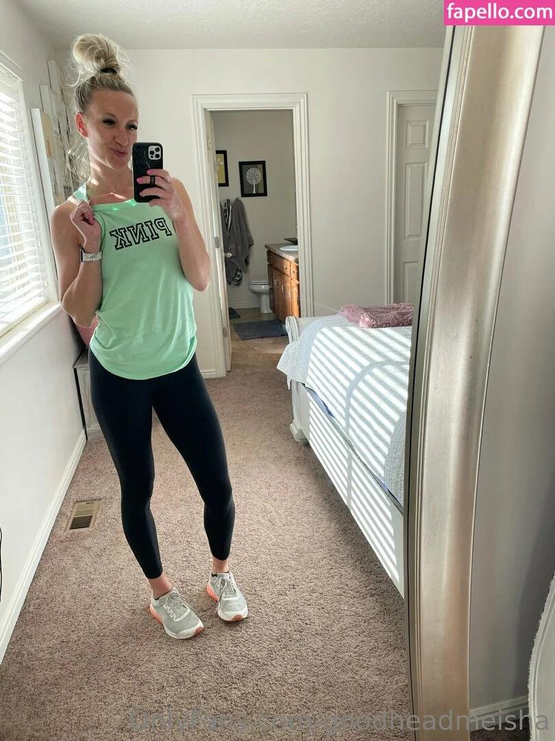 goodheadmeisha Onlyfans Photo Gallery 