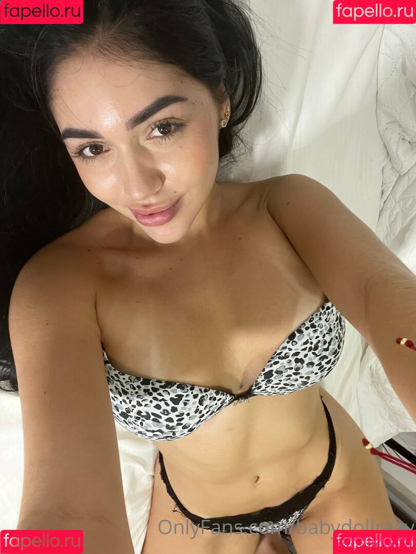 Abby Ray Onlyfans Photo Gallery 