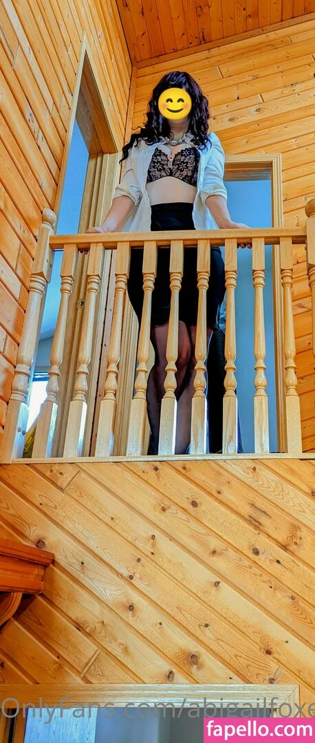 abigailfoxe Onlyfans Photo Gallery 