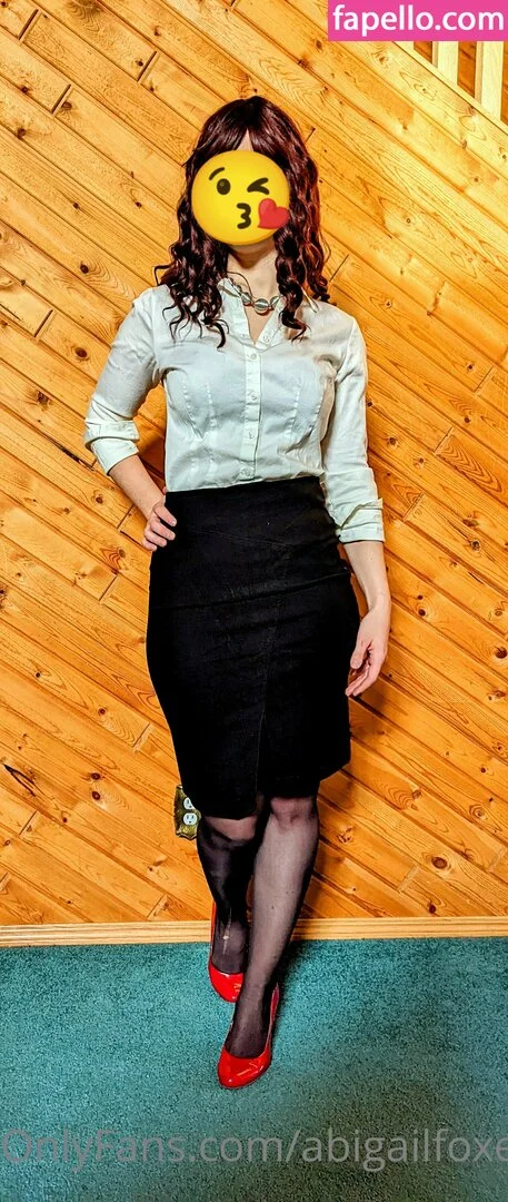 abigailfoxe Onlyfans Photo Gallery 