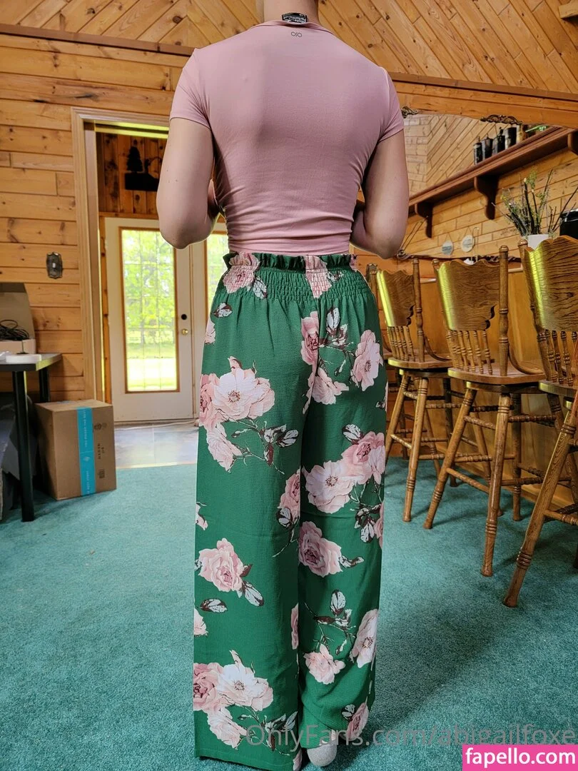 abigailfoxe Onlyfans Photo Gallery 