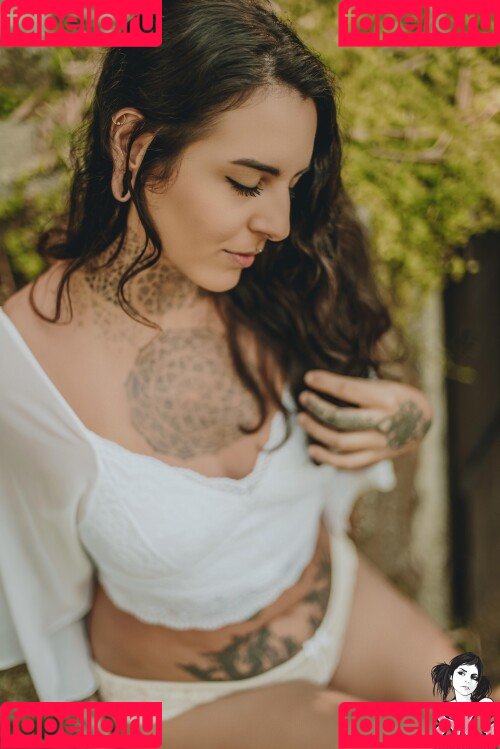 Ajalla Onlyfans Photo Gallery 