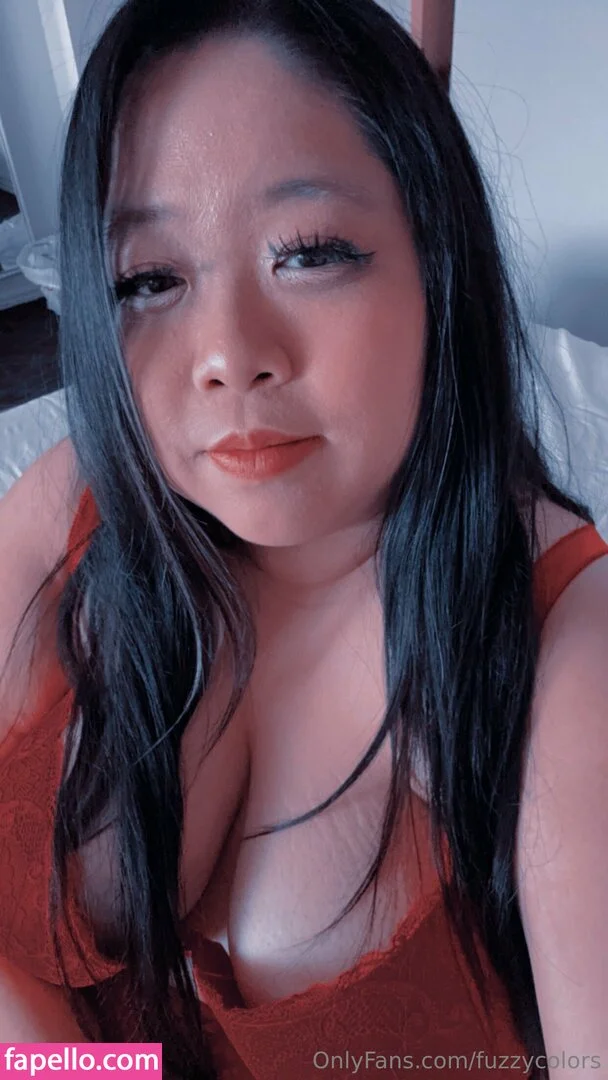 fuzzycolors Onlyfans Photo Gallery 