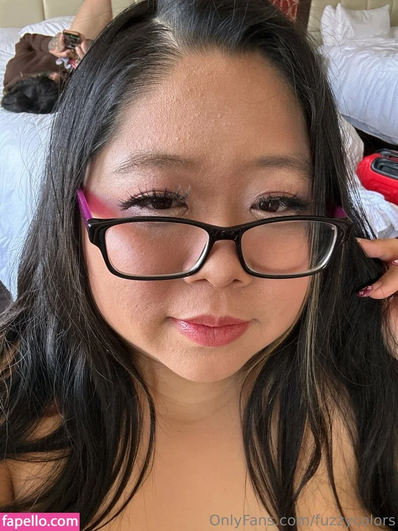 fuzzycolors Onlyfans Photo Gallery 