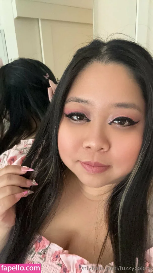 fuzzycolors Onlyfans Photo Gallery 