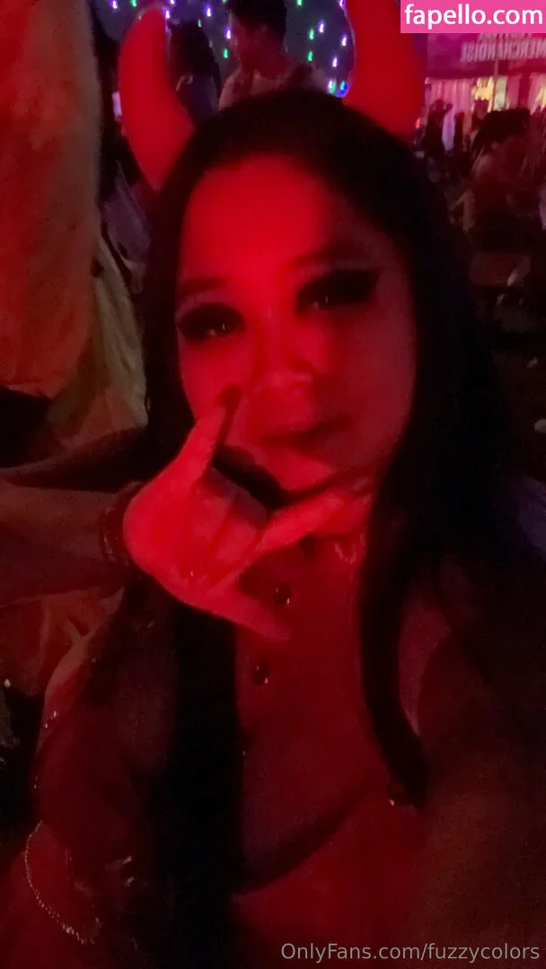 fuzzycolors Onlyfans Photo Gallery 