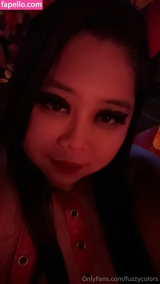 fuzzycolors Onlyfans Photo Gallery 