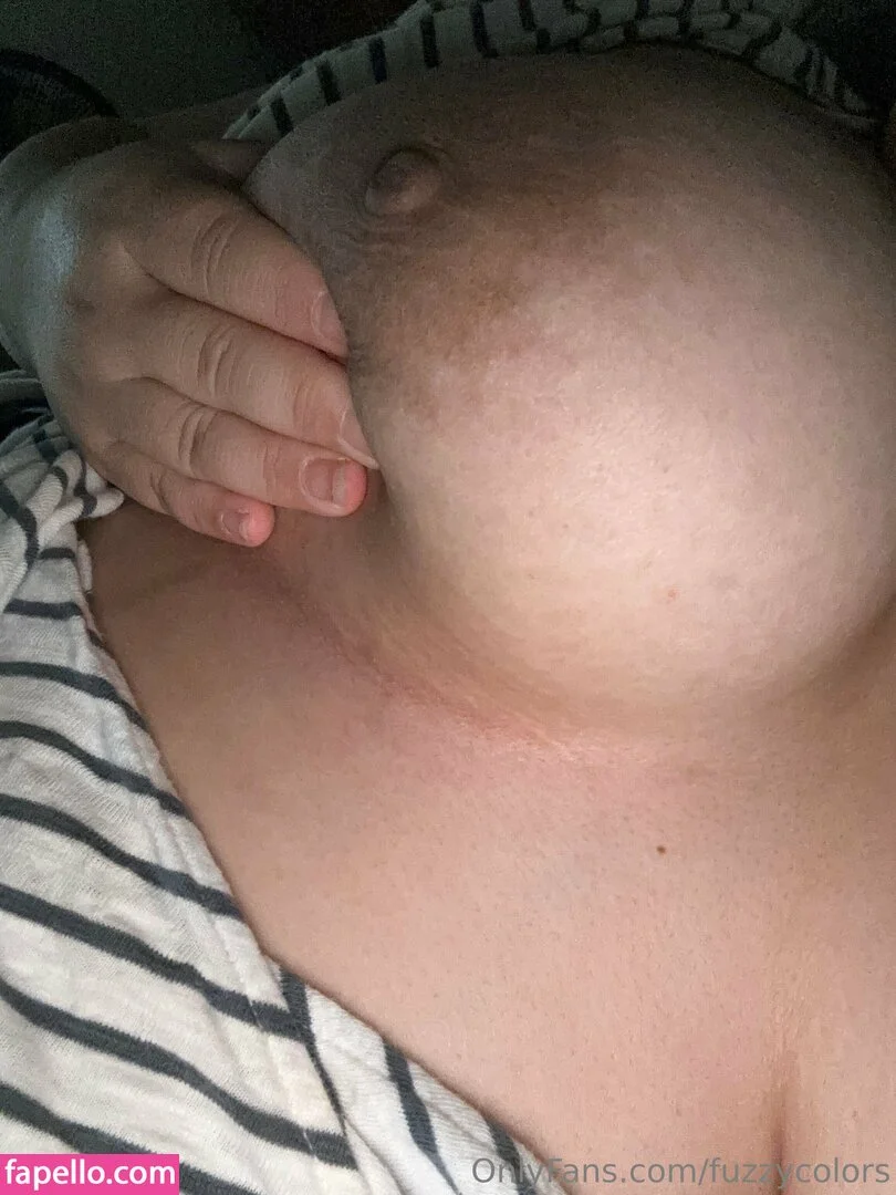 fuzzycolors Onlyfans Photo Gallery 