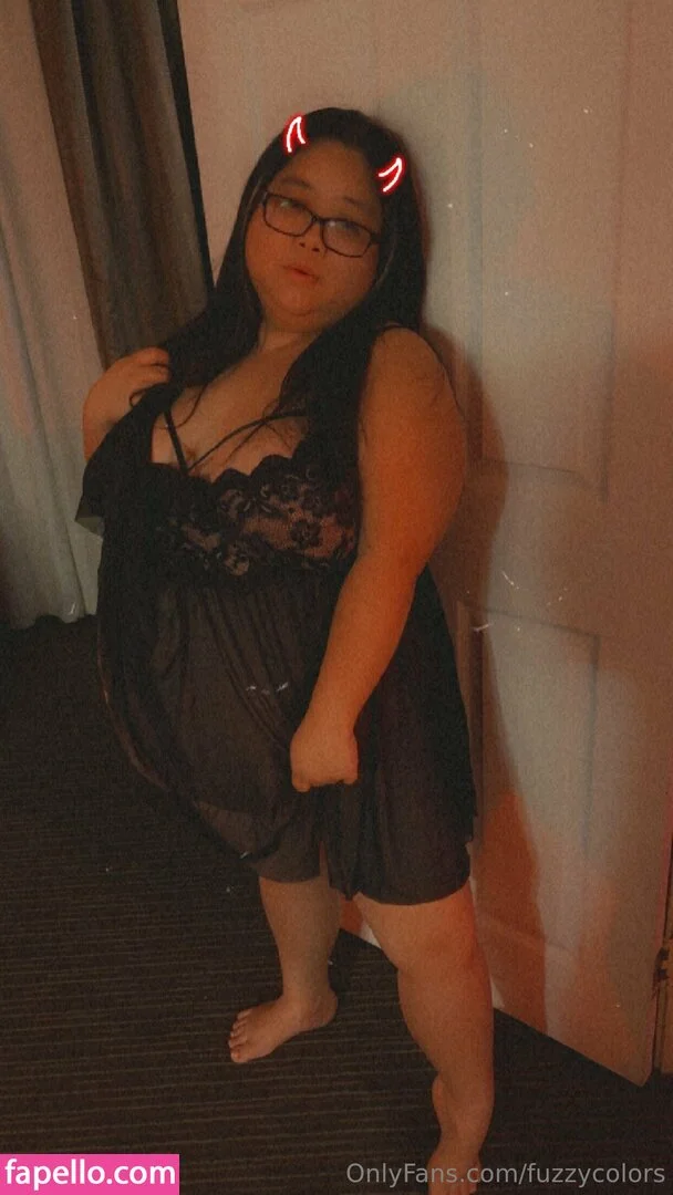 fuzzycolors Onlyfans Photo Gallery 