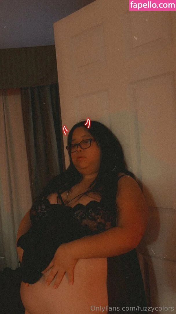 fuzzycolors Onlyfans Photo Gallery 