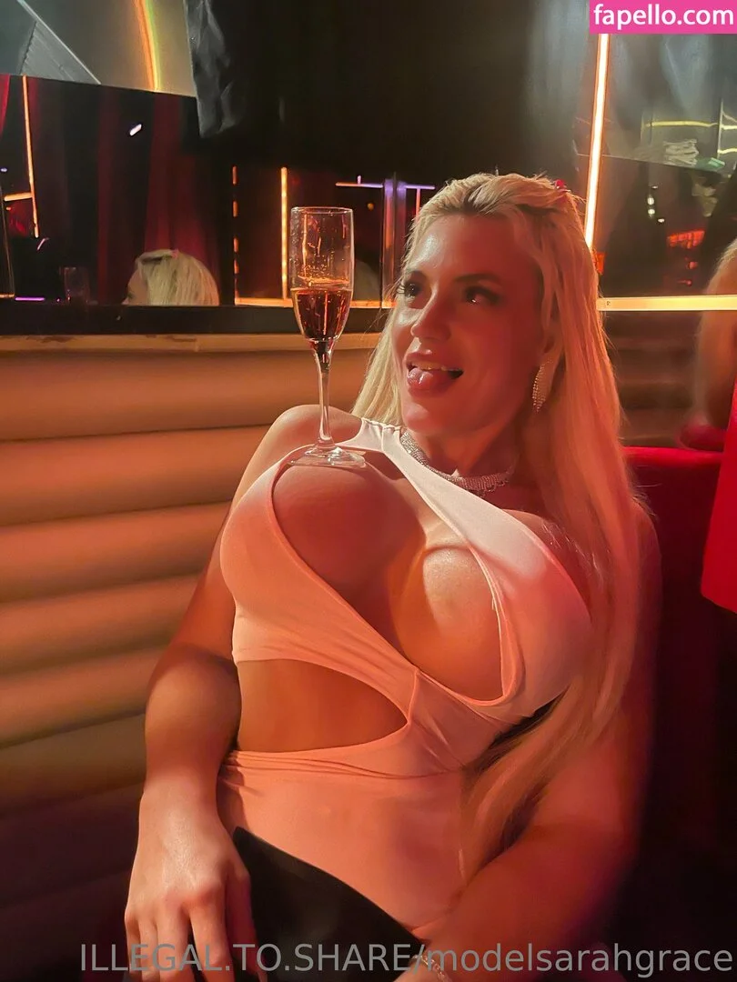 modelsarahgrace Onlyfans Photo Gallery 