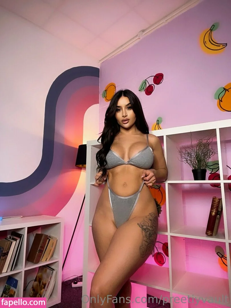 preetiyvault Onlyfans Photo Gallery 