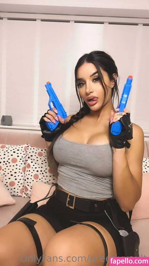 preetiyvault Onlyfans Photo Gallery 