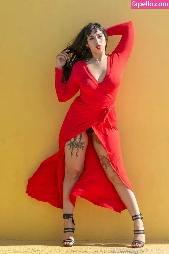 nattestid Onlyfans Photo Gallery 