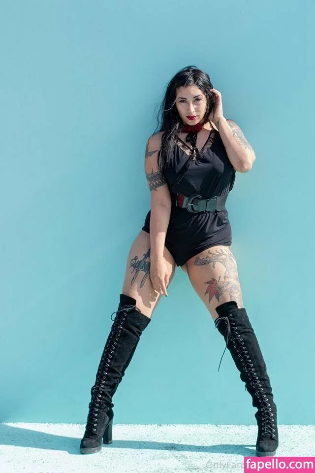 nattestid Onlyfans Photo Gallery 