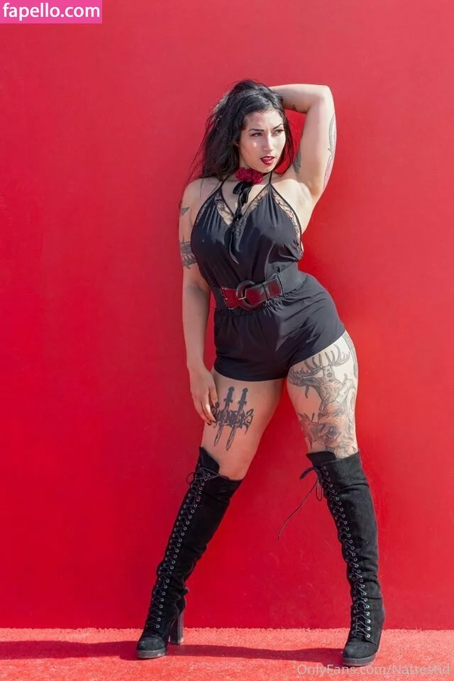 nattestid Onlyfans Photo Gallery 