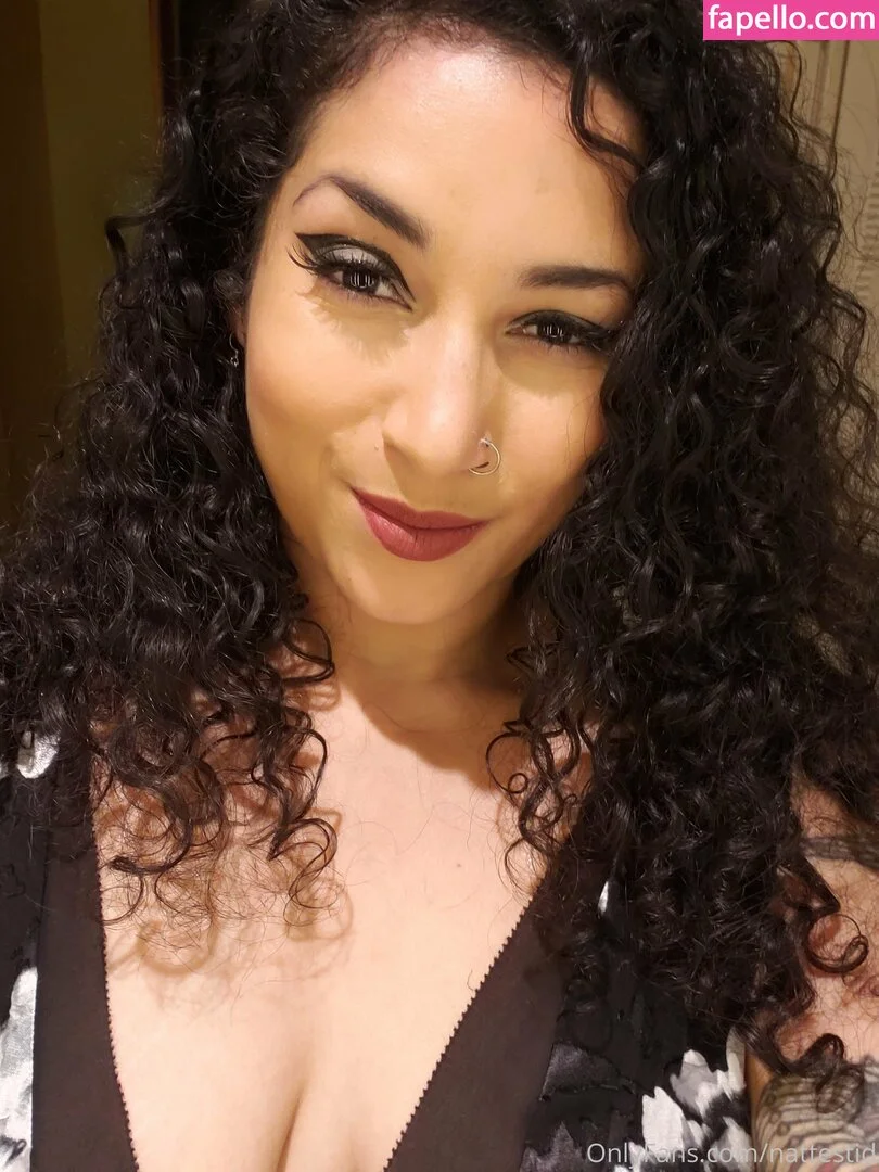 nattestid Onlyfans Photo Gallery 