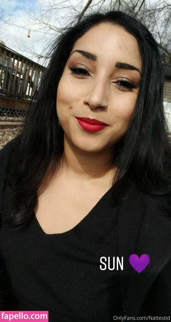 nattestid Onlyfans Photo Gallery 