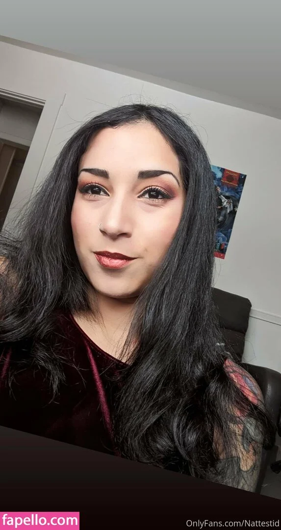 nattestid Onlyfans Photo Gallery 