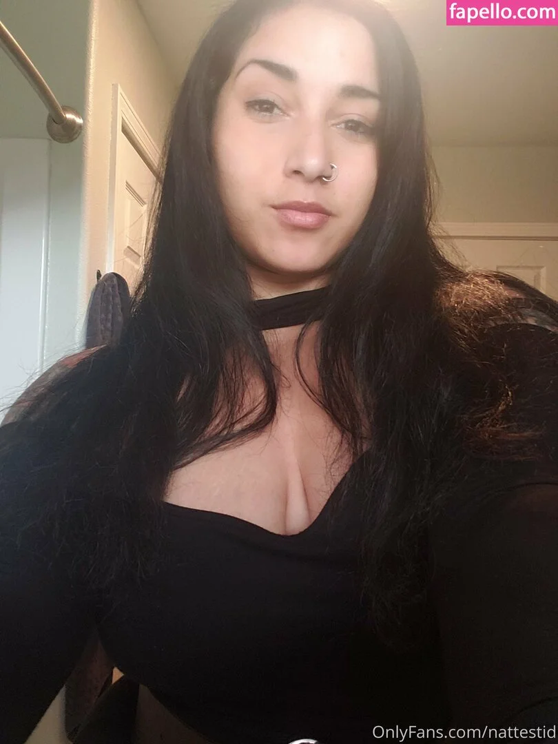 nattestid Onlyfans Photo Gallery 