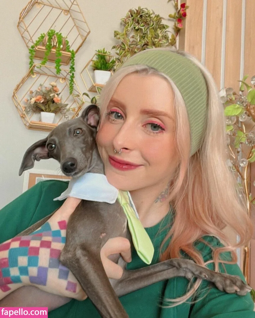 Gabi Cattuzzo Onlyfans Photo Gallery 